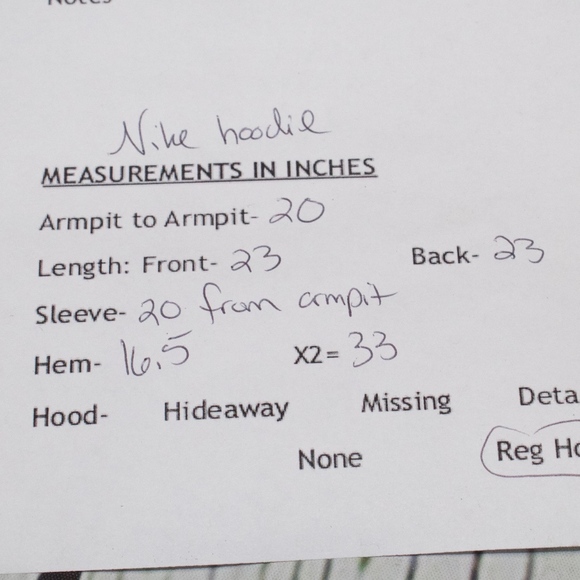 Nike Therma Fit Purple/Pink Sweatshirt Size M - Picture 8 of 8